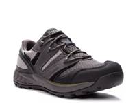 Vercors Hiking Shoe - Men's Grey view