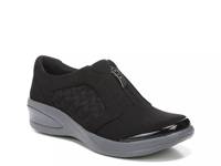 Florence Sneaker Black view