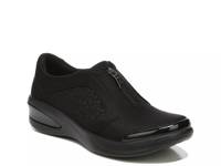 Florence Sneaker Black view