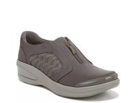 Florence Sneaker Grey view