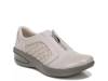 Florence Sneaker Light Grey view