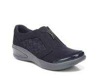 Florence Sneaker Navy view