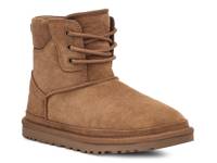 Neumel Snow Boot Cognac view
