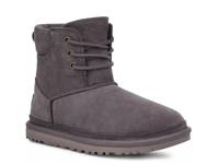 Neumel Snow Boot Grey view