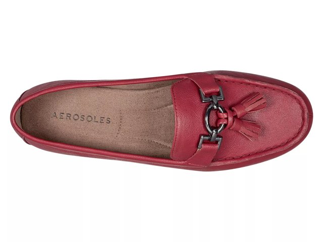 Deanna Loafer
