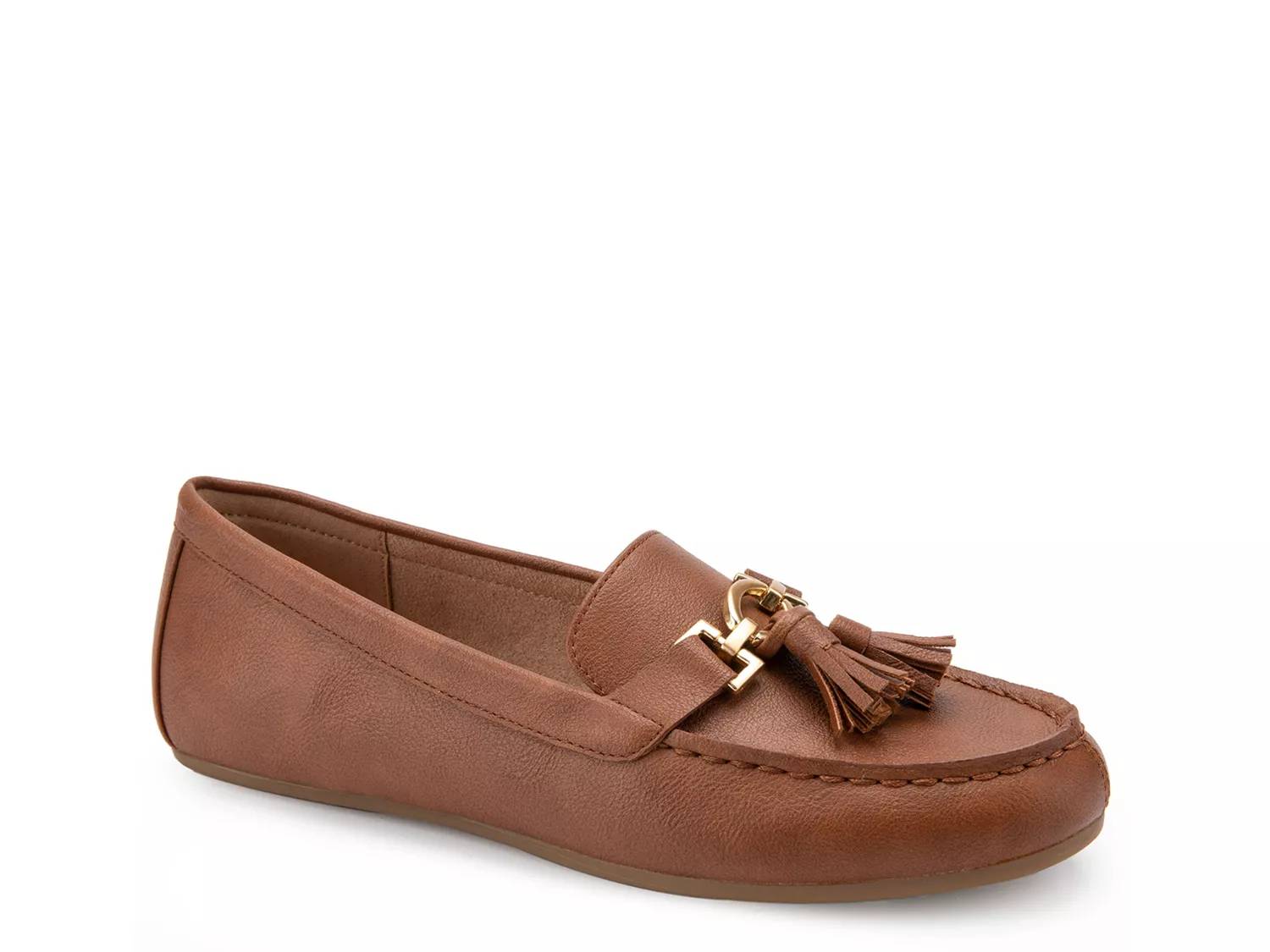 Deanna Loafer