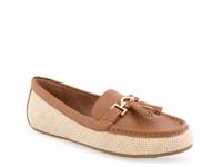 Deanna Loafer Natural view
