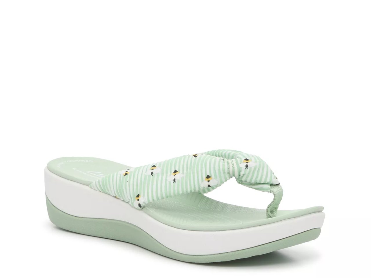 Cloudsteppers Arla Glison Sandal