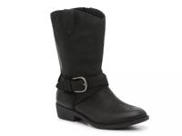 Reeza Boot Black view