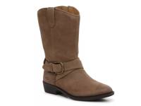 Reeza Boot Brown view