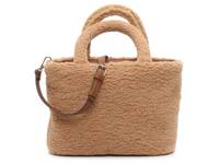 Caiti Satchel Light Brown view