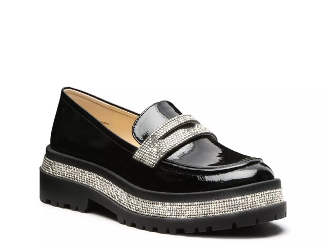 Everlynn Penny Loafer
