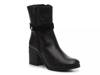 Berina Bootie Black view