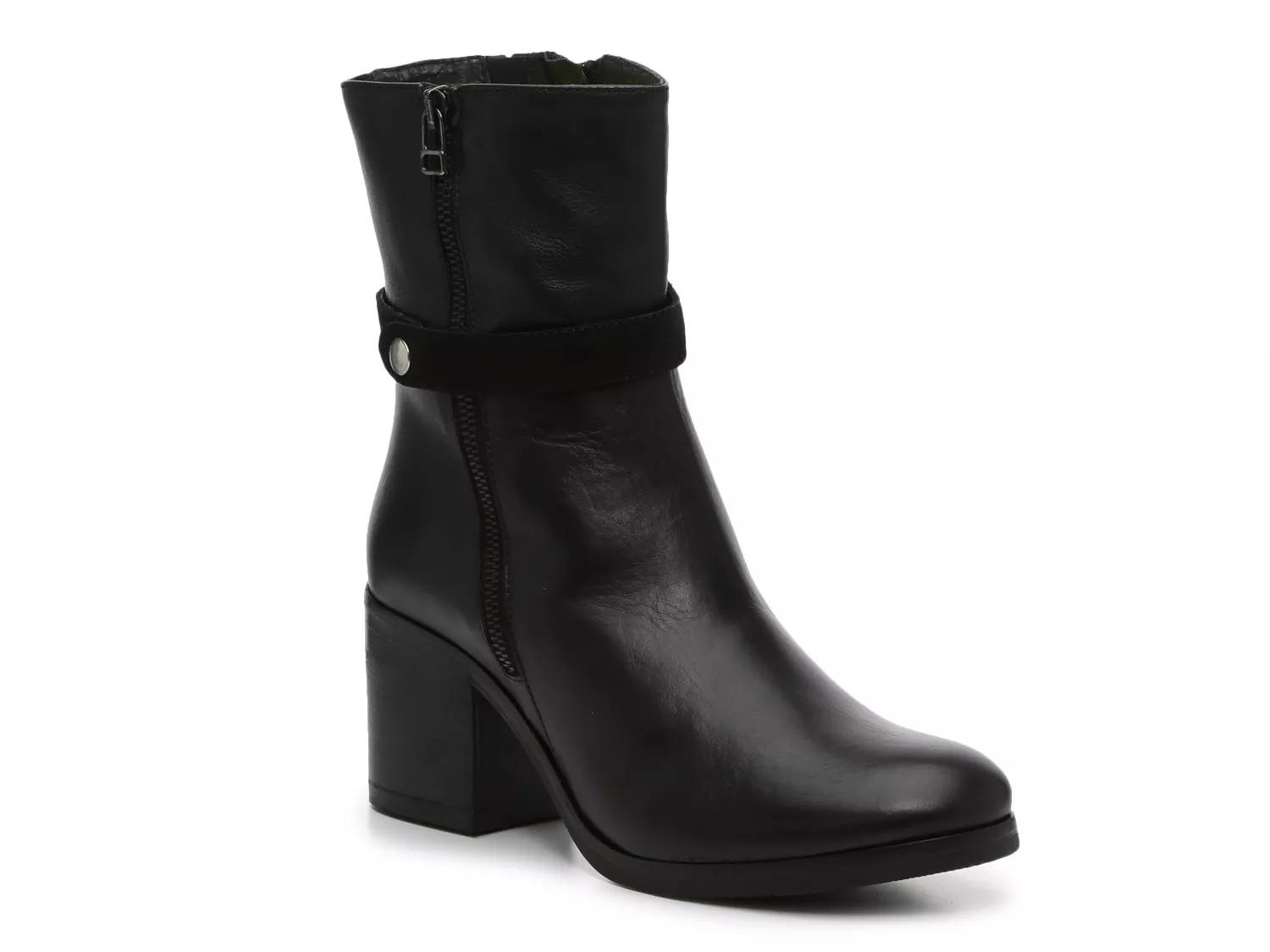 Berina Bootie