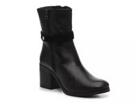 Berina Bootie Black view