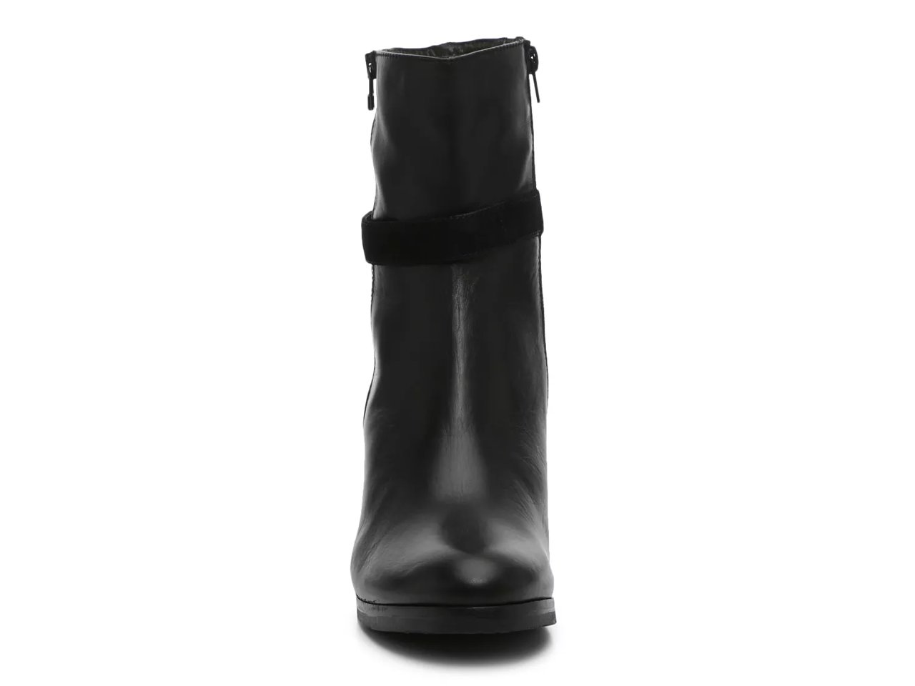 Berina Bootie