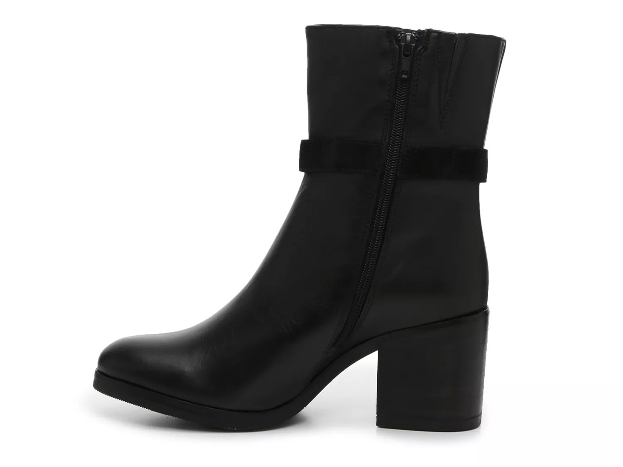 Berina Bootie