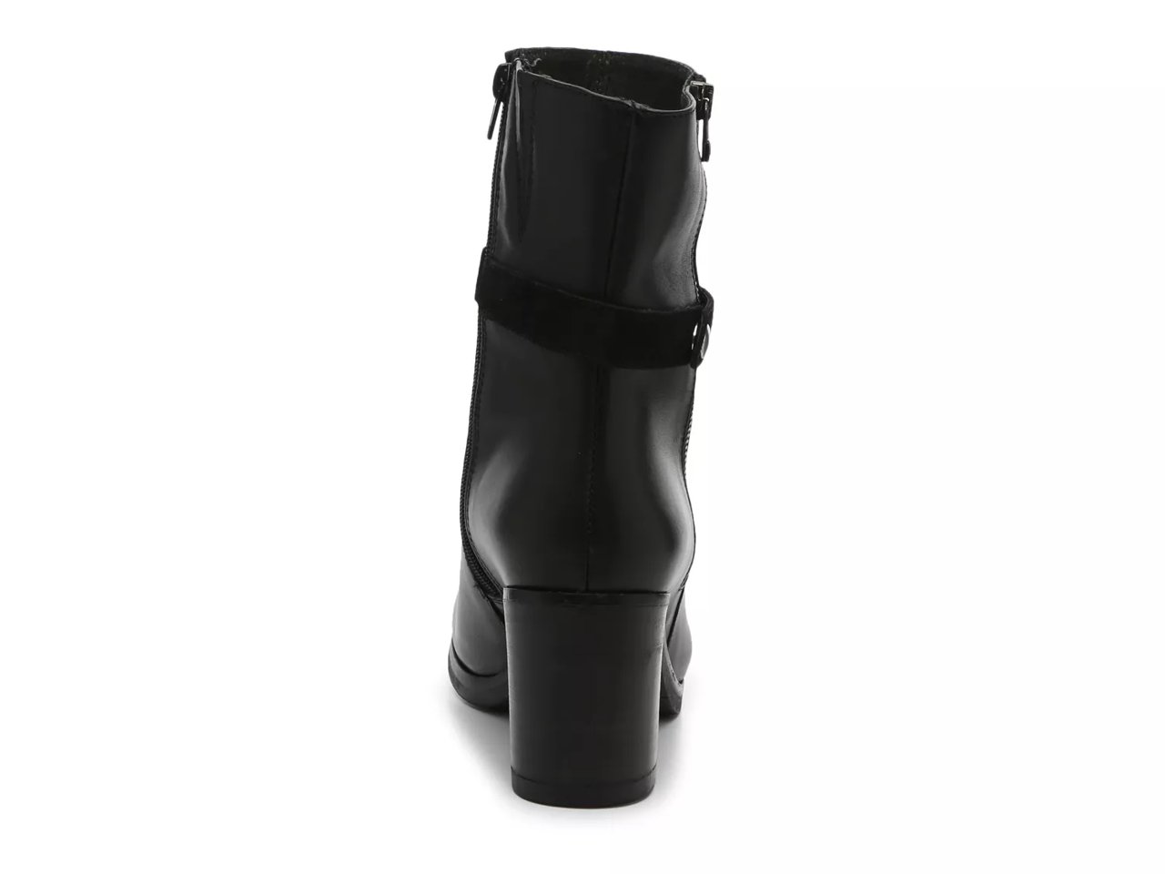 Berina Bootie