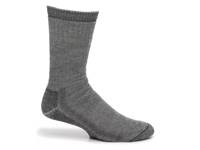 Classic Edition Full Cushion Men's Crew Socks Grey view