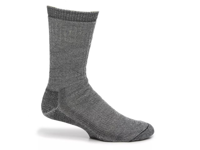 Classic Edition Full Cushion Men's Crew Socks