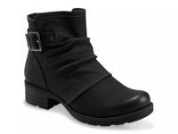 Raveen Bootie Black view