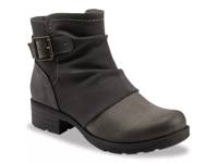 Raveen Bootie Taupe view