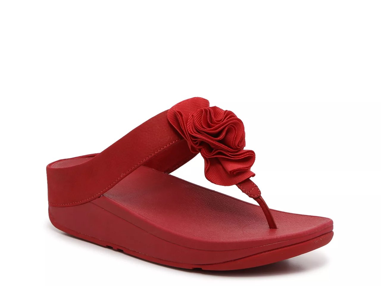 Florrie Wedge Sandal