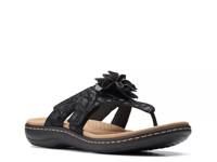 Laurieann Gema Sandal Black view