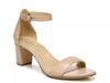 Vera Sandal Vintage Mauve Leather view