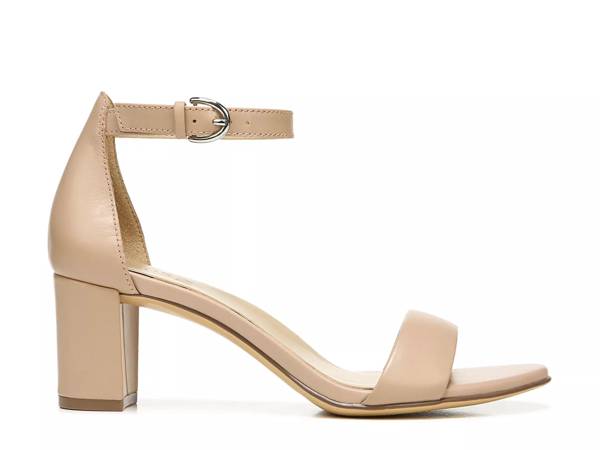 Click to Shop Women's Beige Bridal & Wedding block heels at DSW Designer Shoe Warehouse