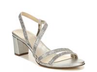 Vanessa 2 Sandal Silver Metallic view