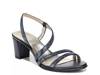 Vanessa 2 Sandal Navy view