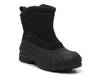 Champlain 3 Boot Black view