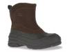Champlain 3 Boot Dark Brown view