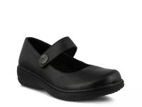 Bravura Mary Jane Slip-On Black view