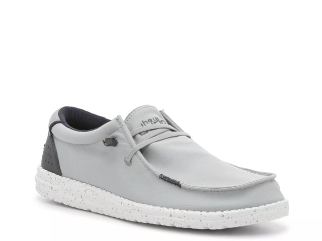 Wally Slip-On - Men's