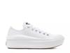 Chuck Taylor All Star Move Sneaker - Women's White view