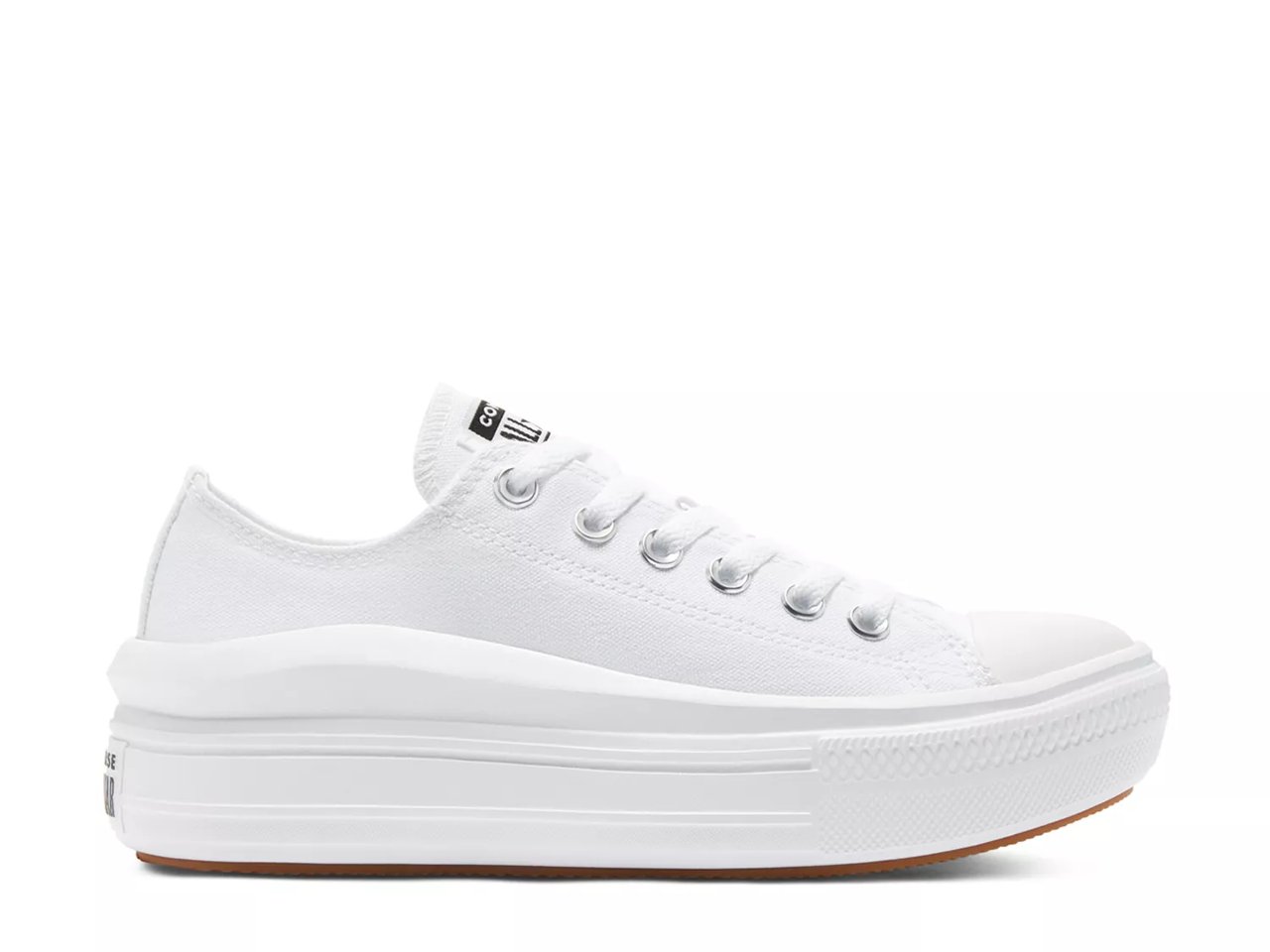 Chuck Taylor All Star Move Sneaker - Women's