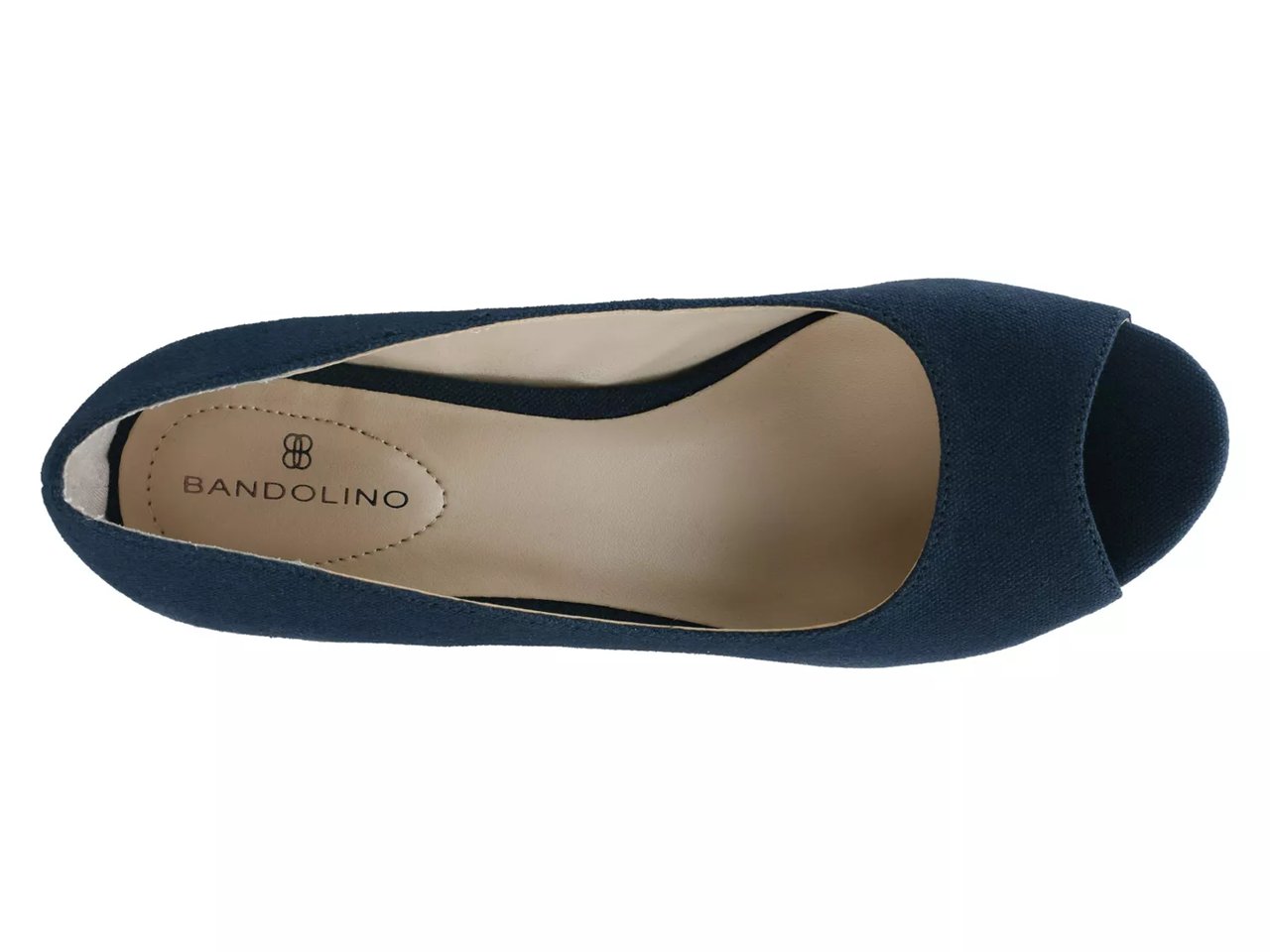 Nuri 7 Espadrille Wedge Pump