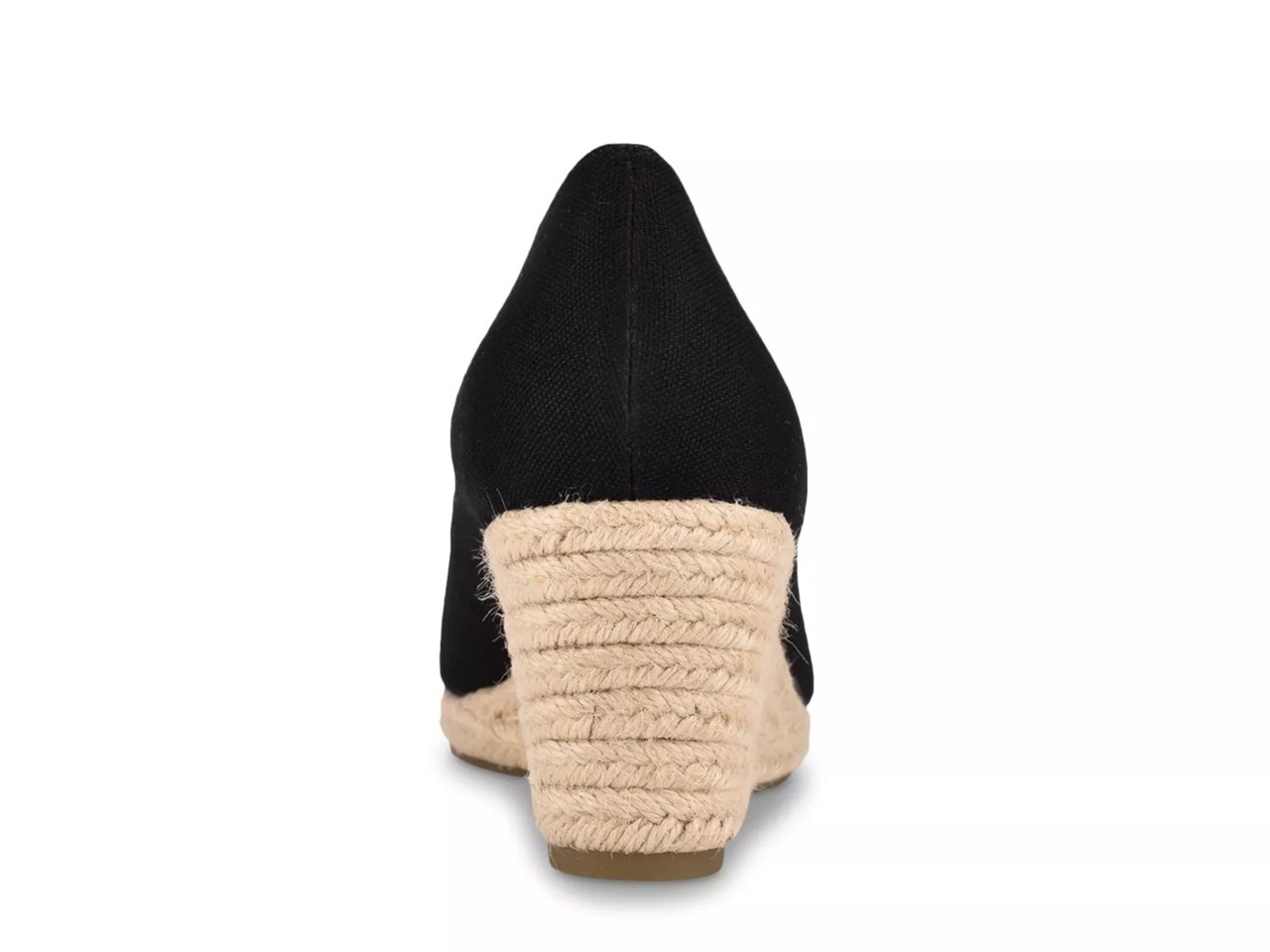 Nuri 7 Espadrille Wedge Pump