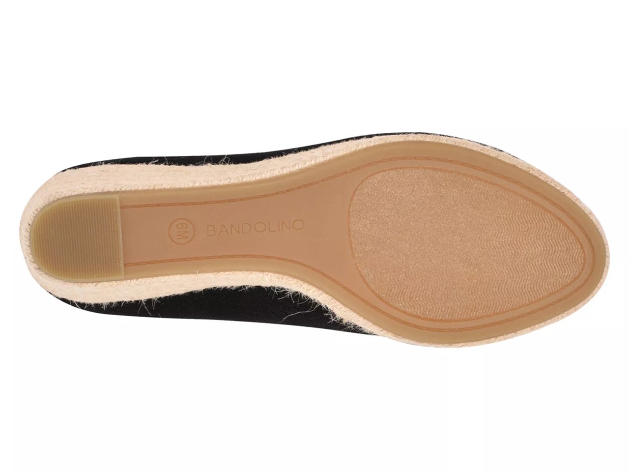 Nuri 7 Espadrille Wedge Pump