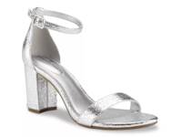 Armory Sandal Silver Metallic Synthetic view