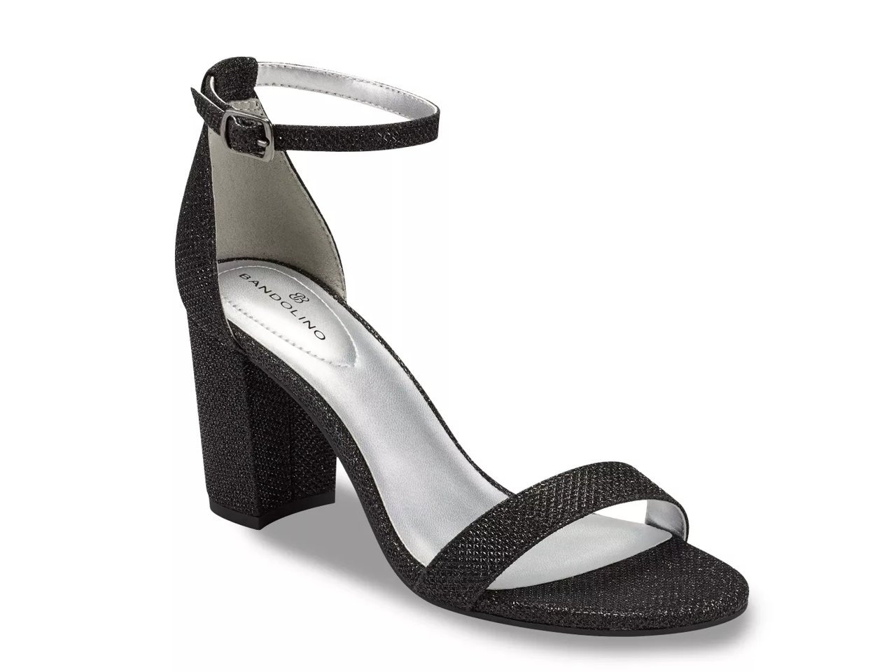 Armory Sandal