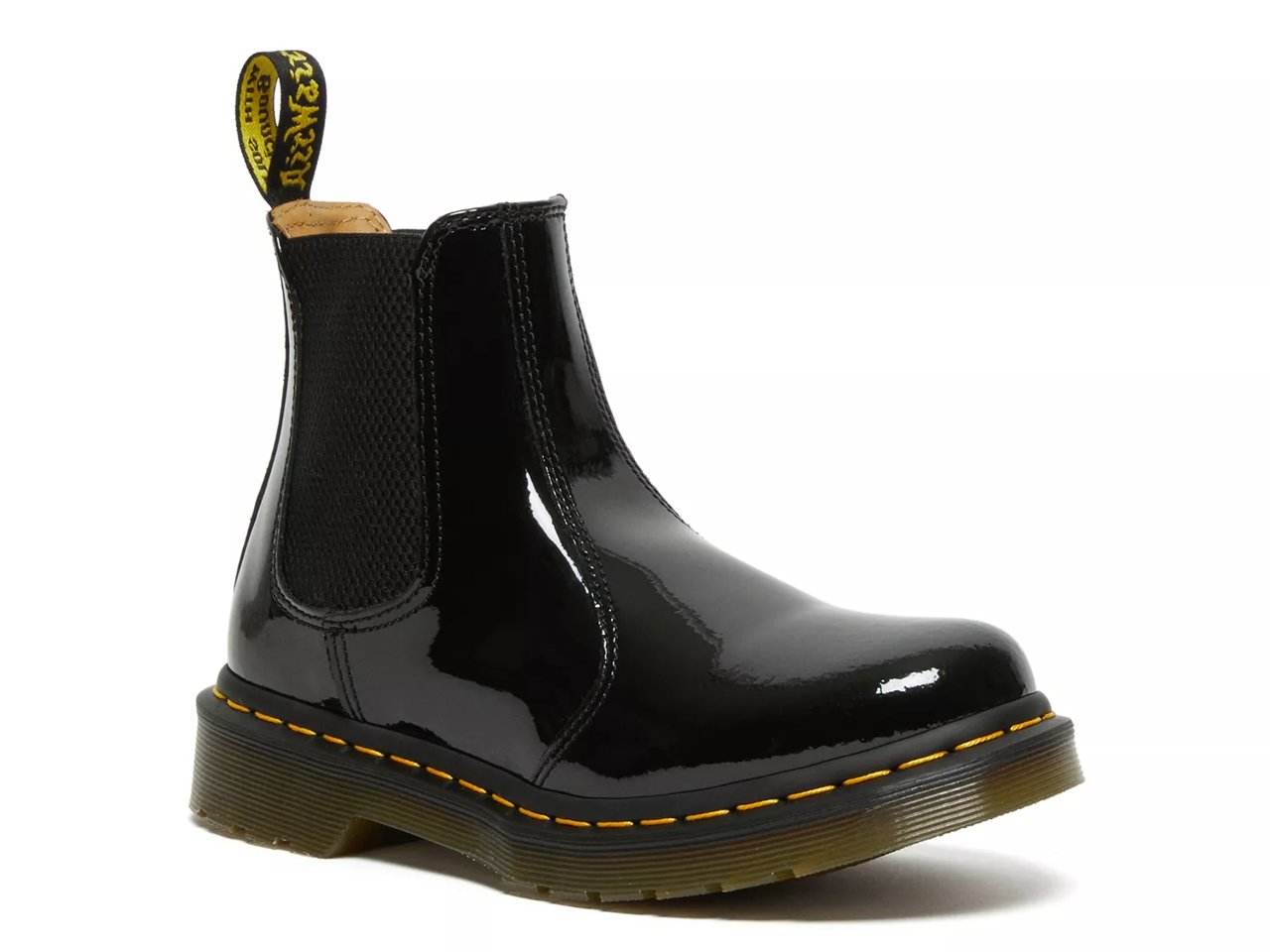 2976 Chelsea Boot - Women's