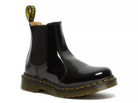 2976 Chelsea Boot - Women's Black view
