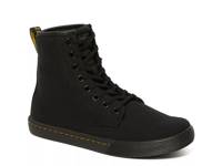 Sheridan Boot - Women's Black view