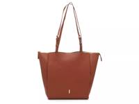 Anya Tote Cognac view