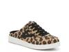 Easy Nylite Slip-On Sneaker - Women's Beige/Brown Leopard Print view