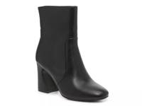 Taddie Bootie Black view