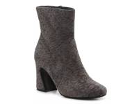 Taddie Bootie Grey view